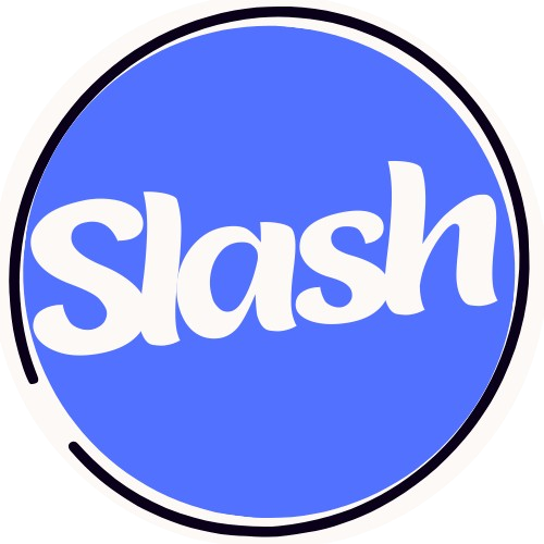 SlashResume Logo