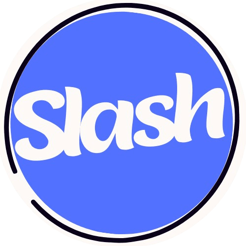 SlashResume Logo